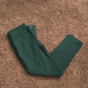 Old Navy Work Pant Size 8